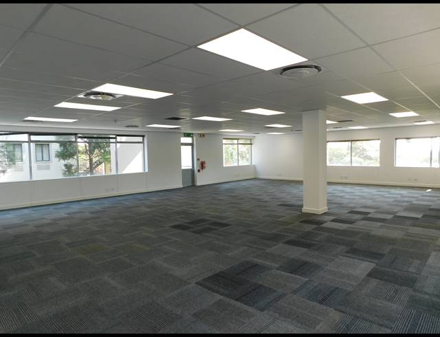 314M² OFFICE TO LET IN ILLOVO